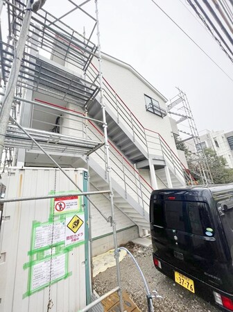 ラ・シャンス国分南の物件内観写真